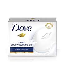 Dove Soap (S)