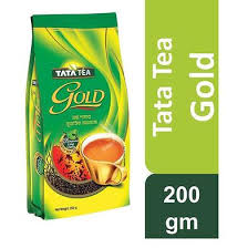 Gold Tea 200gm