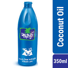 Parasute Oil 350 ml