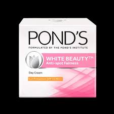 Ponds  Skin Cream W/B 50gm