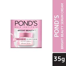 Ponds  Skin Cream W/H 35gm