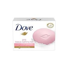 Dove Soap (M)