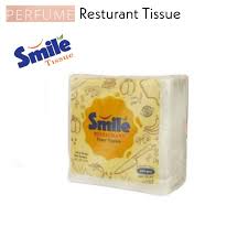 Smile Napkin Tissue