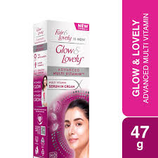 Glow & Lovely Skin Cream 47gm
