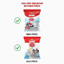 Dano Powder Milk Mini