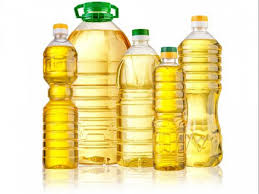 Soyabin Oil 250 ml