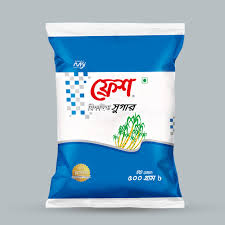 ফ্রেশ চিনি
