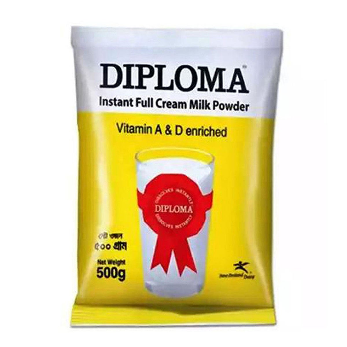 Diploma Milk Powder